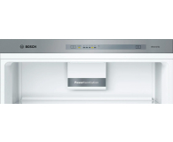 Lodówka Bosch KGV58VLEAS PerfectFit 191cm Srebrna VitaFresh 503L - 1229082 - zdjęcie 7